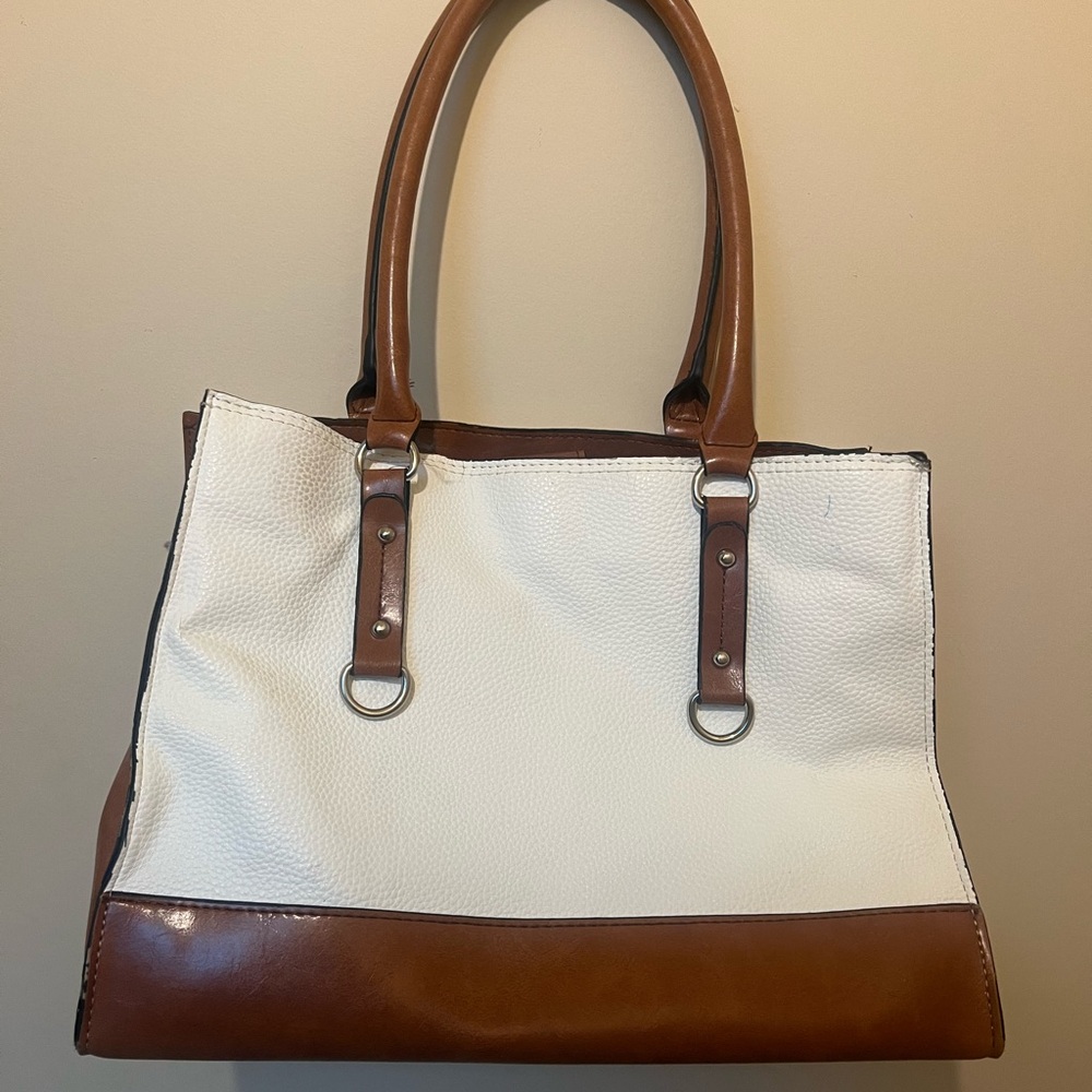 Small shoulder purse